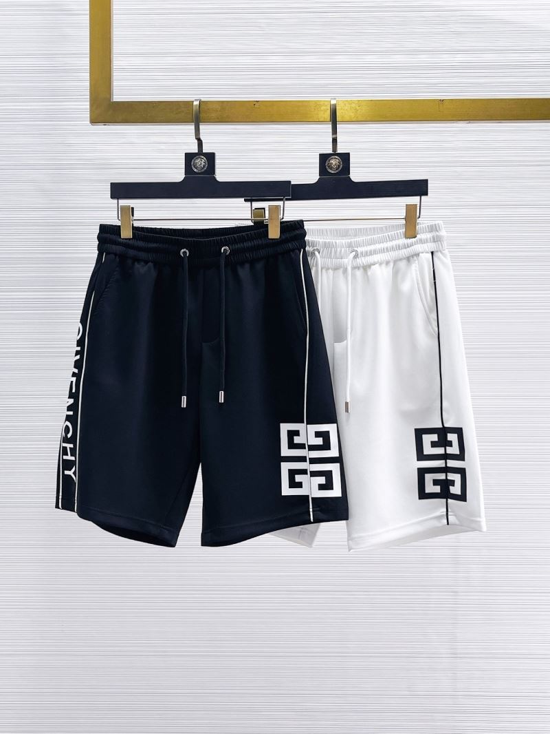 Givenchy Short Pants